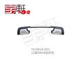12RAV4后