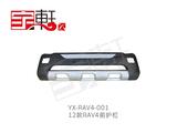 12RAV4前