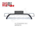 TERAMONT